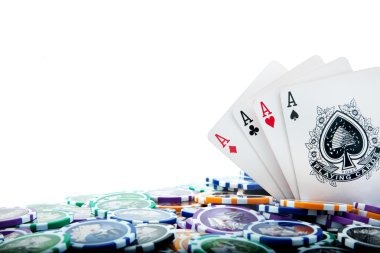 Live tournament blackjack table with dealer and leaderboard
